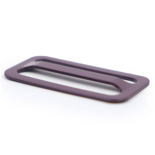 10650 Sullivans 20mm Raised Bar Slide - Aubergine