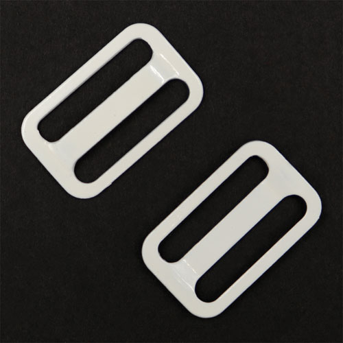 10656 Sullivans 16mm Raised Bar Slide - Snow