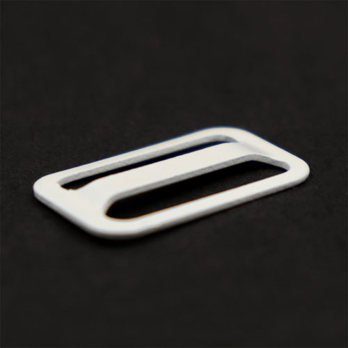 10656 Sullivans 16mm Raised Bar Slide - Snow