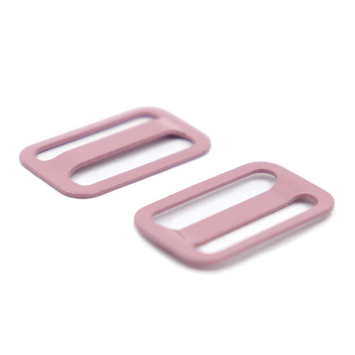 10657 Sullivans 16mm Raised Bar Slide - Dusty Pink