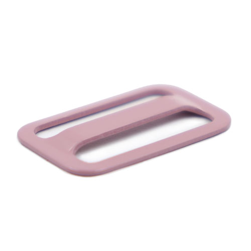 10657 Sullivans 16mm Raised Bar Slide - Dusty Pink