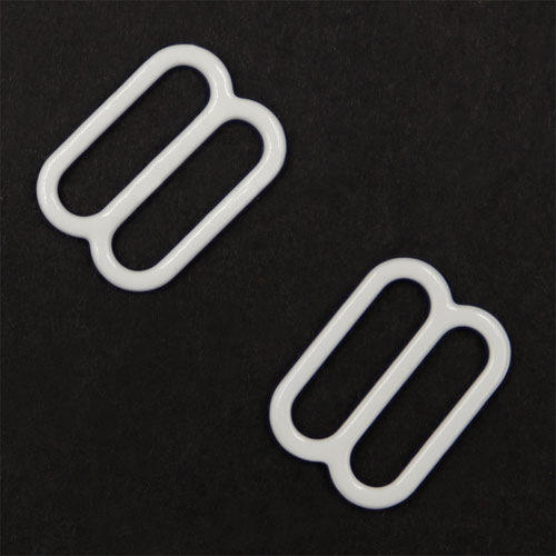 10660 Sullivans 12mm Bar Slide - White