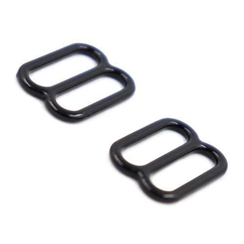 10661 Sullivans 12mm Bar Slide - Black