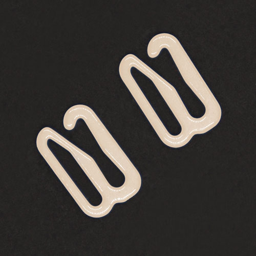 10668 Sullivans 13mm Bikini Hook - Beige