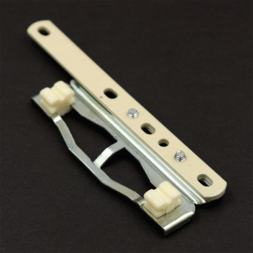 10669 Styleline Underlap Master Carrier - Magnolia