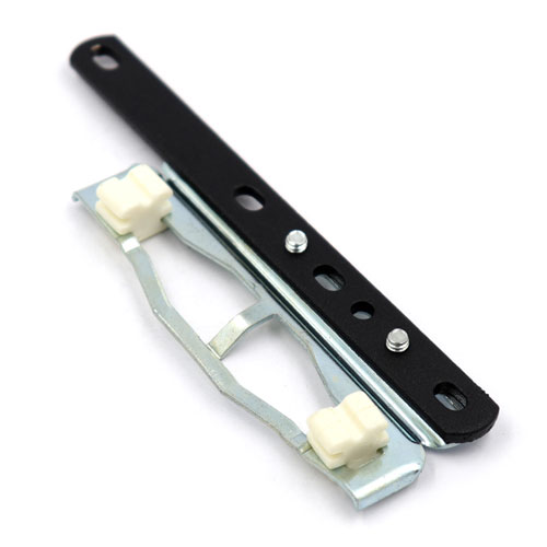 10670 Styleline Underlap Master Carrier - Black