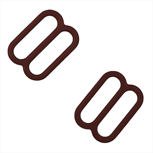 10685 Sullivans 14mm Bar Slide - Brown