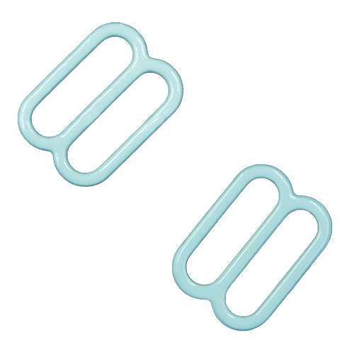10688 Sullivans 14mm Bar Slide - Baby Blue