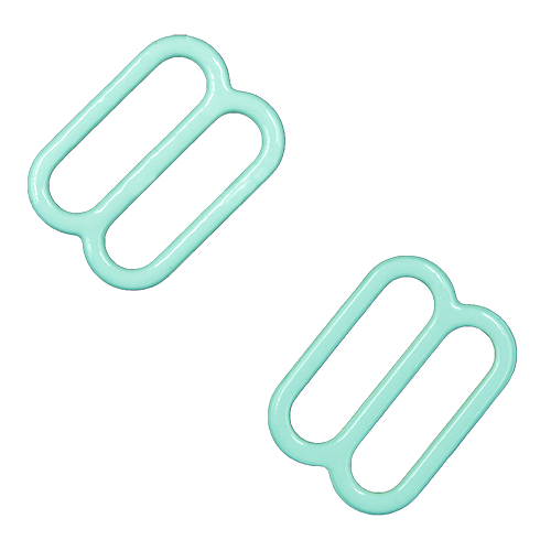 10689 Sullivans 14mm Bar Slide - Aqua