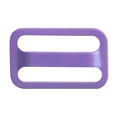10694 Sullivans 20mm Raised Bar Slide - Lilac