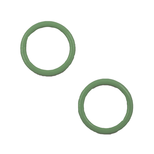 10751 Sullivans 14mm Lingerie Ring - Mint