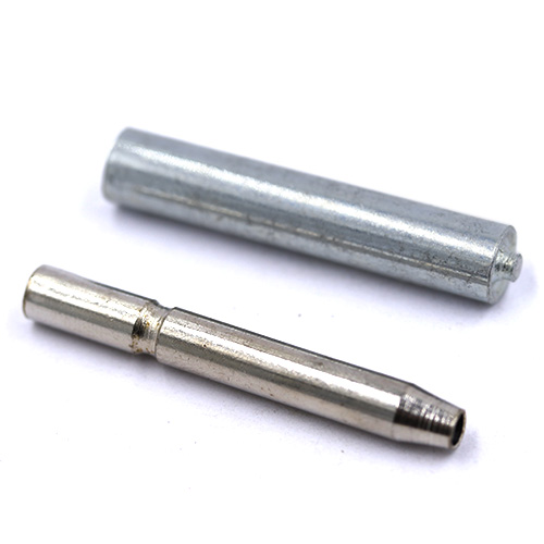 10764 Sullivans 4mm Eyelets Plus Tool - Gold