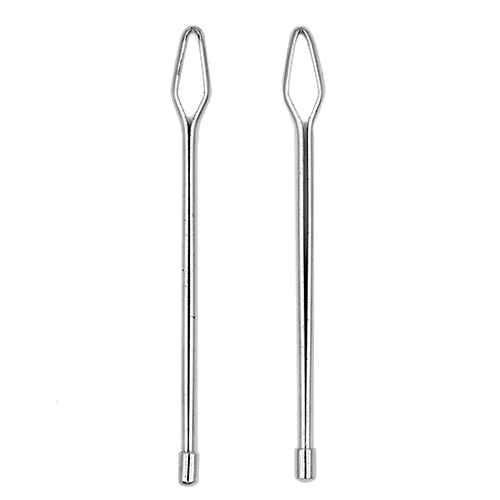 10770 Sullivans Threading Bodkin - 2pcs