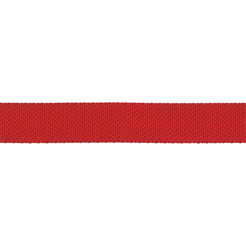 10805 Sullivans 25mm Polypropylene Strapping - Red - 20mt