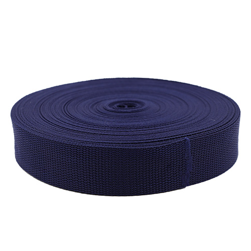 10811 Sullivans 35mm Polypropylene Strapping - Navy -  20mt