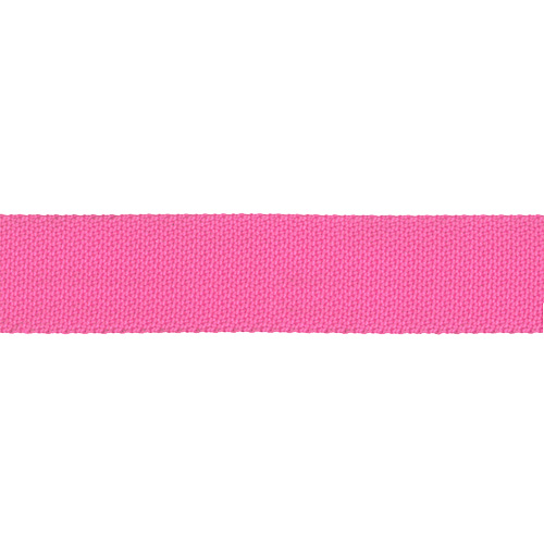 10812 Sullivans 35mm Polypropylene Strapping - Pink -  20mt