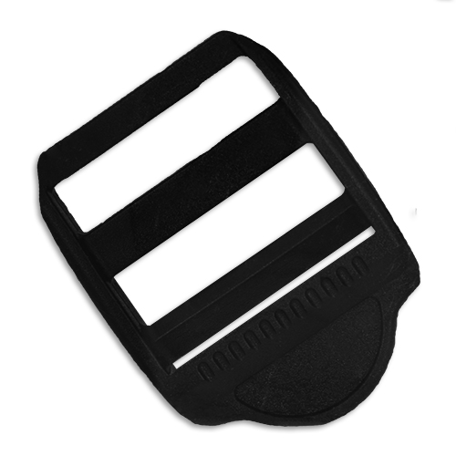 10820 Sullivans 25mm Strap Adjusters - Black