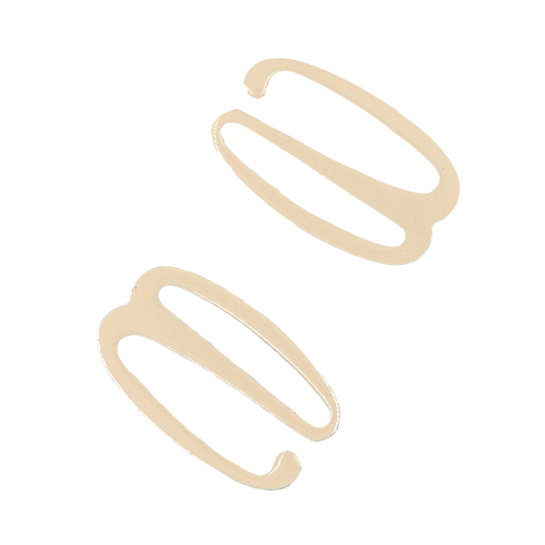 10827 Sullivans 18mm Bikini Hook - Cream