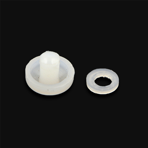 10840 Sullivans 11mm Nylon Self Cover Buttons 