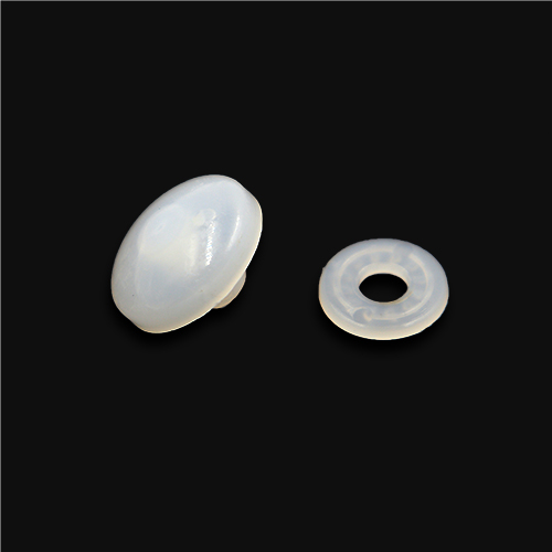10841 Sullivans 14mm Nylon Self Cover Buttons 