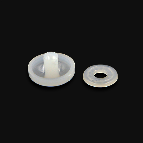 10841 Sullivans 14mm Nylon Self Cover Buttons 