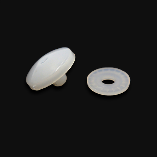 10842 Sullivans 18mm Nylon Self Cover Buttons 