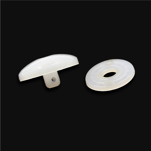 10843 Sullivans 20mm Nylon Self Cover Buttons 
