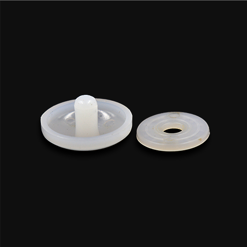 10843 Sullivans 20mm Nylon Self Cover Buttons 