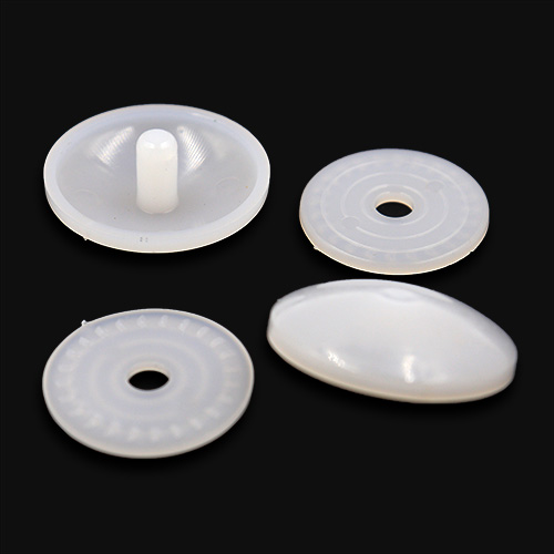 10845 Sullivans 30mm Nylon Self Cover Buttons 