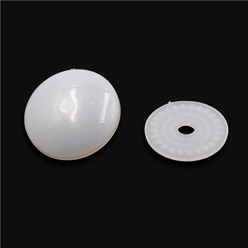 10845 Sullivans 30mm Nylon Self Cover Buttons 