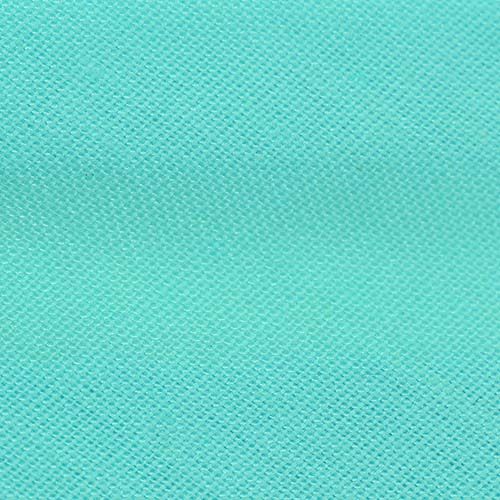 10851 Sullivans 20mm Satin Bias Binding - Aqua