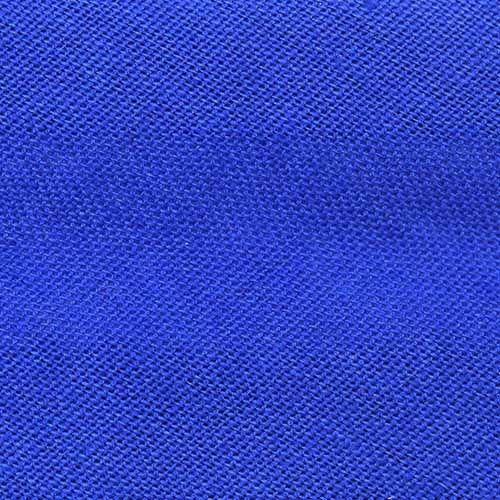 10853 Sullivans 20mm Satin Bias Binding - Royal