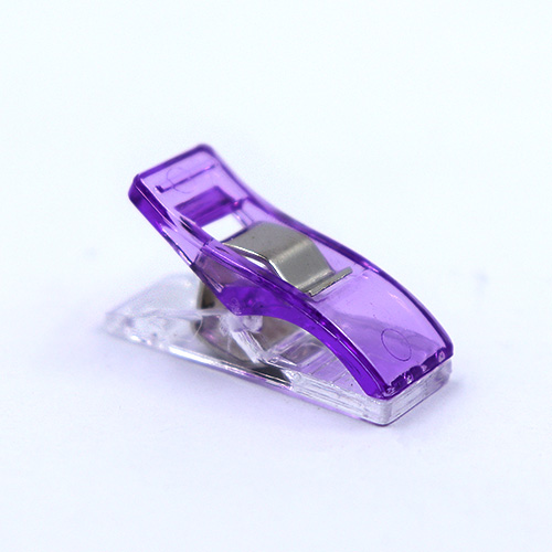 10882 The Quilt Shop Quilters Sewing Clips - 45pc