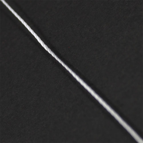 10901 Sullivans Strong Thread - White 