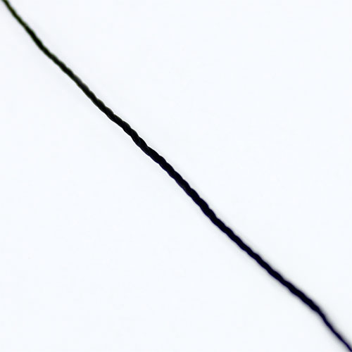 10902 Sullivans Strong Thread - Black