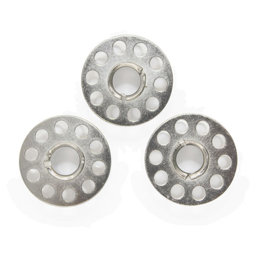 10911 Sullivans 10-hole Bobbin 