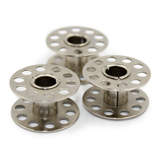 10911 Sullivans 10-hole Bobbin 