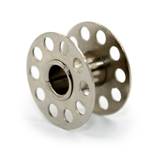 10911 Sullivans 10-hole Bobbin 