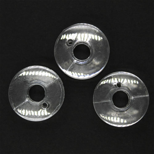 10913 Sullivans Plastic Bobbin 