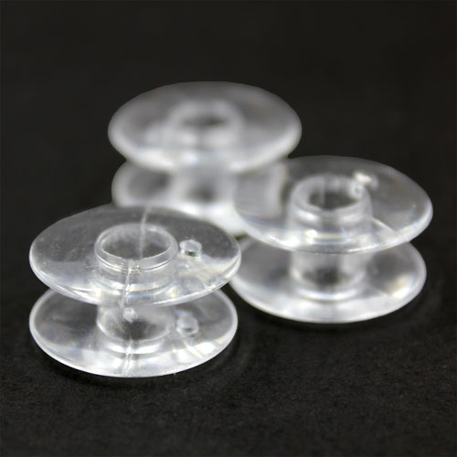 10913 Sullivans Plastic Bobbin 