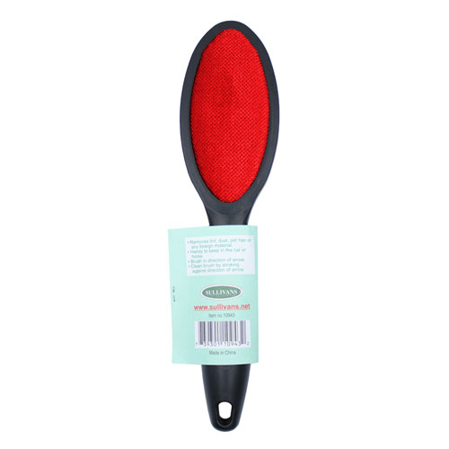 10943 Sullivans All Purpose Lint Brush