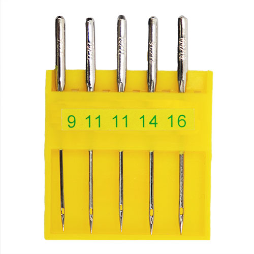 10951 Sullivans Machine Needles - Regular - Assorted