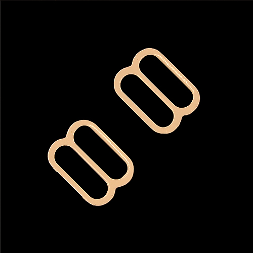 10968 Sullivans 12mm Bar Slide - Cream