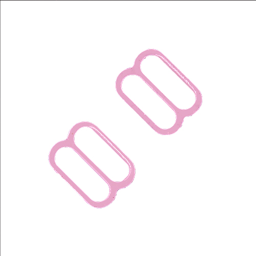 10970 Sullivans 12mm Bar Slide - Pink