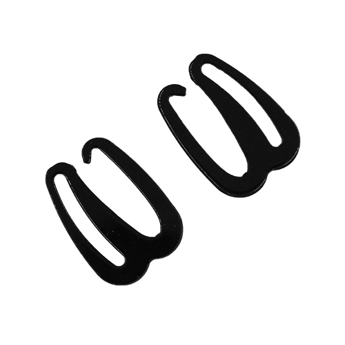 10978 Sullivans 14mm Bikini Hook - Black