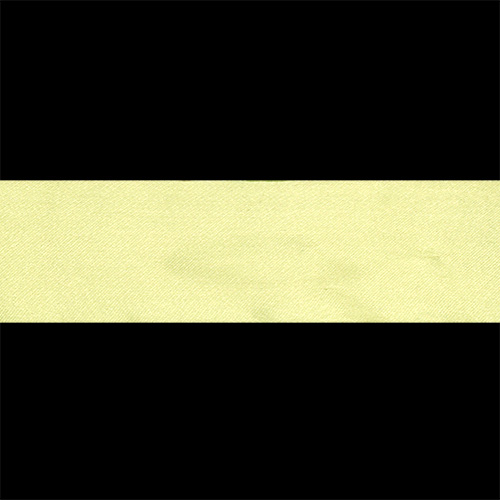 11001 Sullivans 72mm Blanket Binding - Lemon