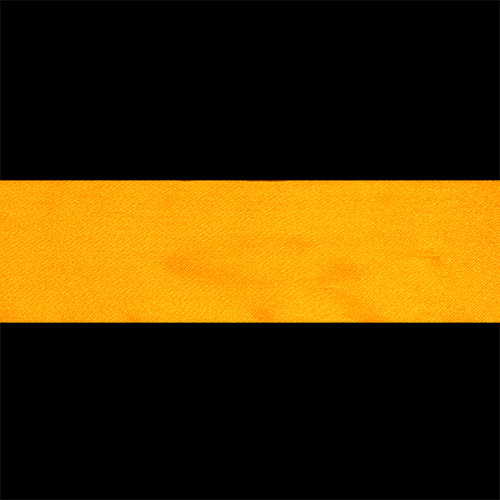 11002 Sullivans 72mm Blanket Binding - Gold