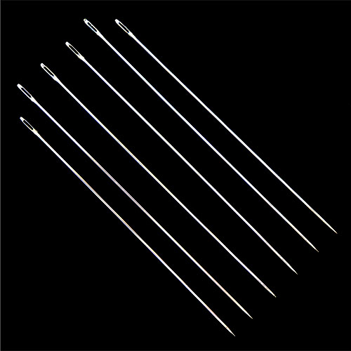 11019 Sullivans Hand Needles - Beading - Size 10/13 