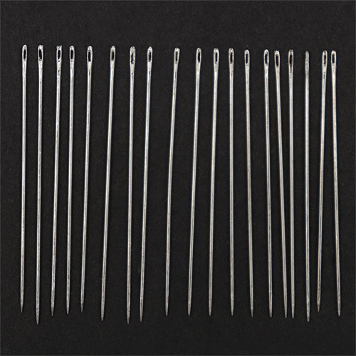 11020 Sullivans Hand Needles - Quilting - Size 6/9