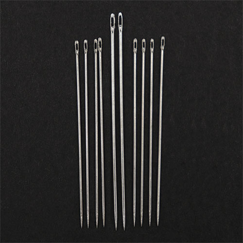 11021 Sullivans Hand Needles - Ball Point Crewels - Size 5/10
